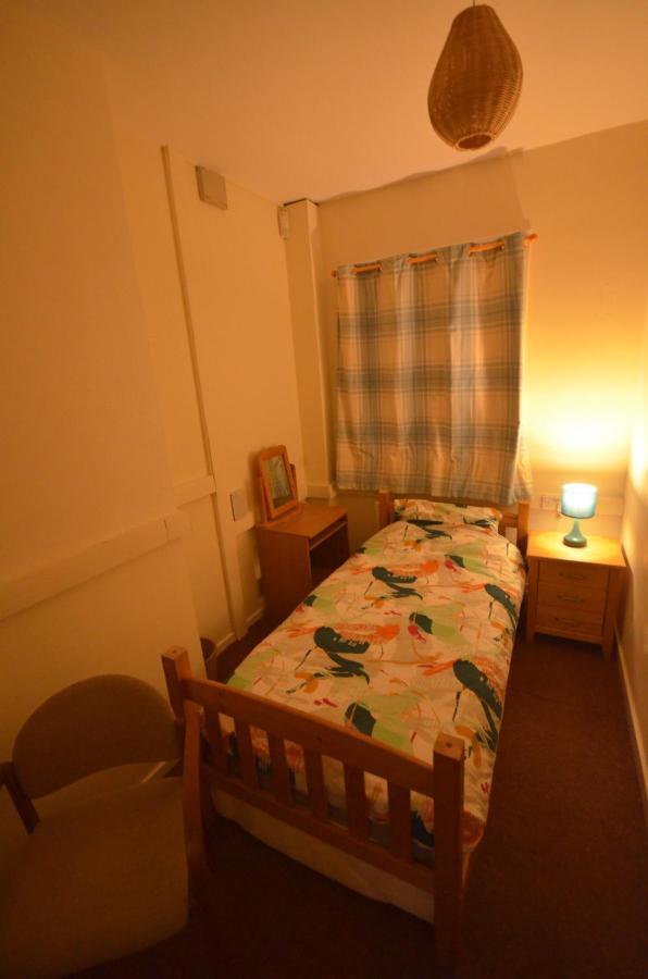 Hull Trinity Backpackers Vandrerhjem Kingston upon Hull Eksteriør bilde