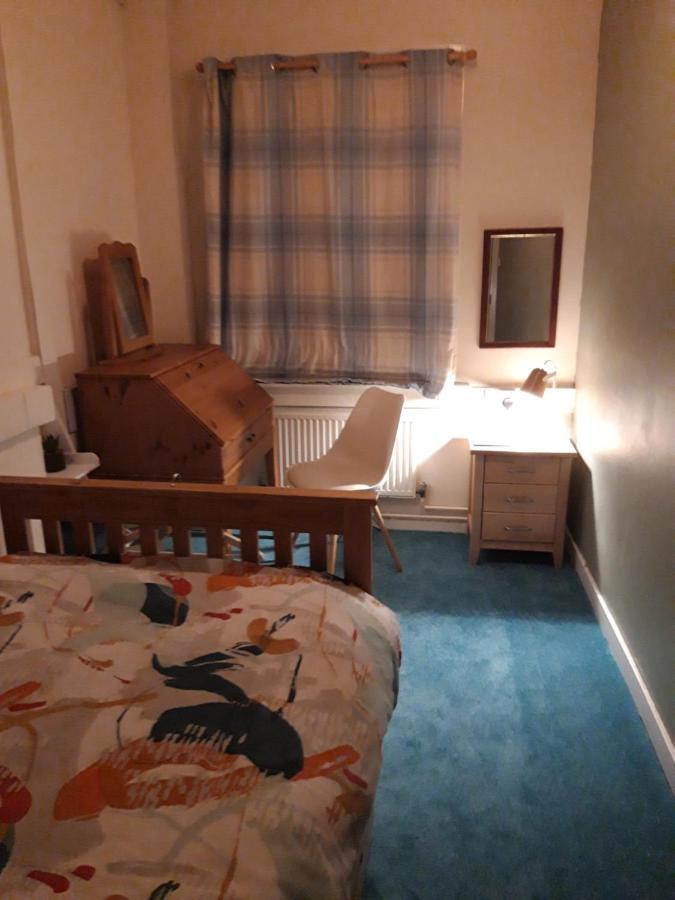 Hull Trinity Backpackers Vandrerhjem Kingston upon Hull Eksteriør bilde